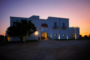 Masseria Bagnara Resort & Spa